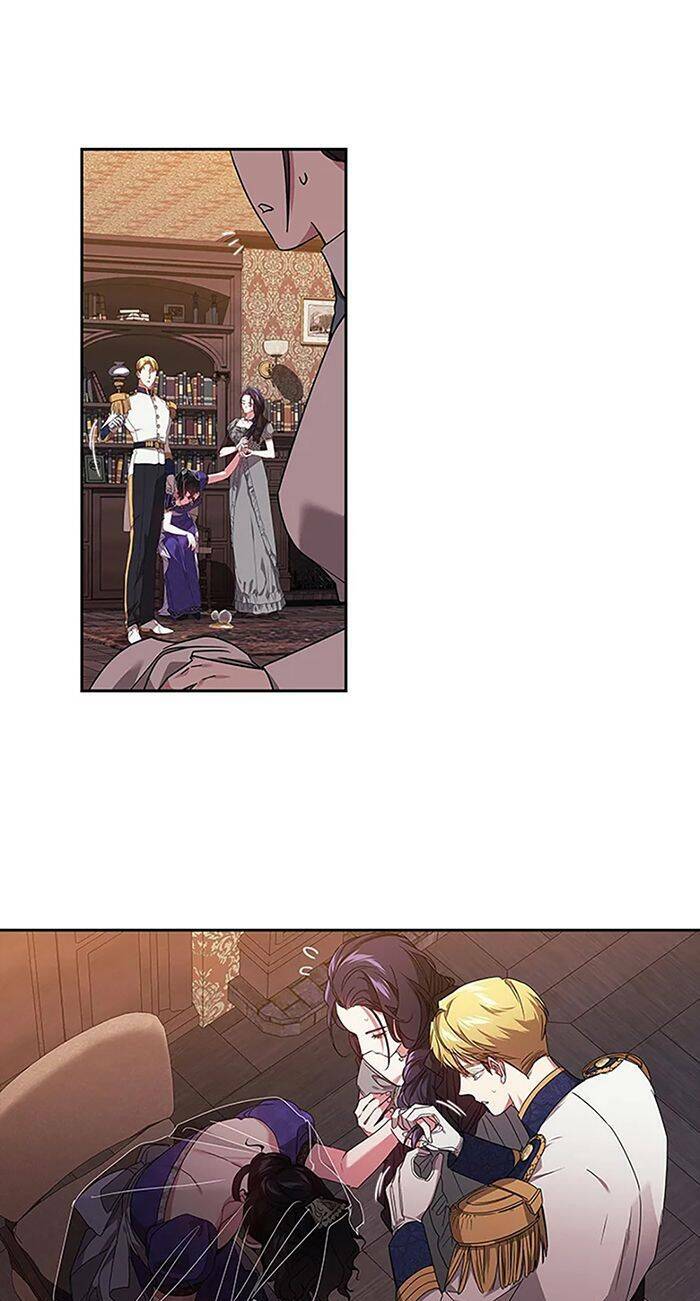 Cuộc Hôn Nhân Này Dù Sao Cũng Sẽ Tan Vỡ Mà Thôi Chapter 30 - Trang 2