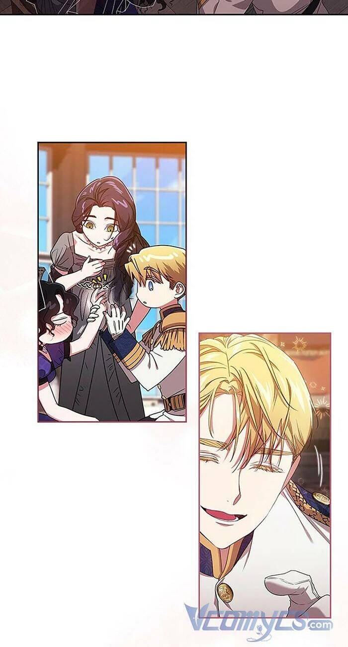 Cuộc Hôn Nhân Này Dù Sao Cũng Sẽ Tan Vỡ Mà Thôi Chapter 30 - Trang 2