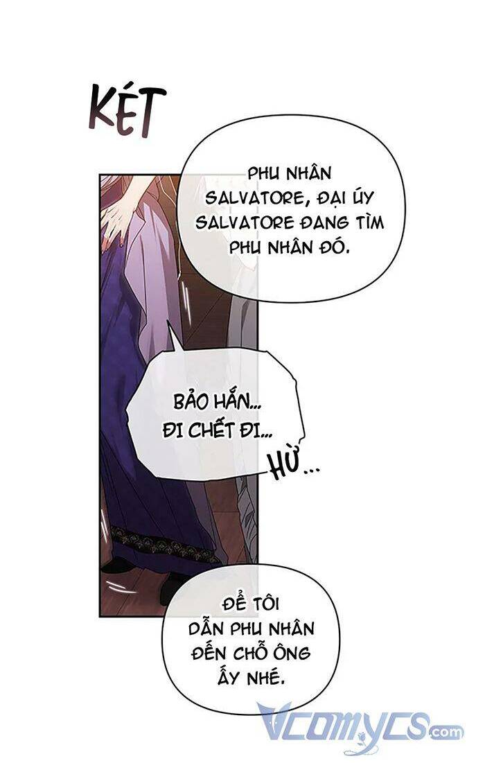 Cuộc Hôn Nhân Này Dù Sao Cũng Sẽ Tan Vỡ Mà Thôi Chapter 30 - Trang 2