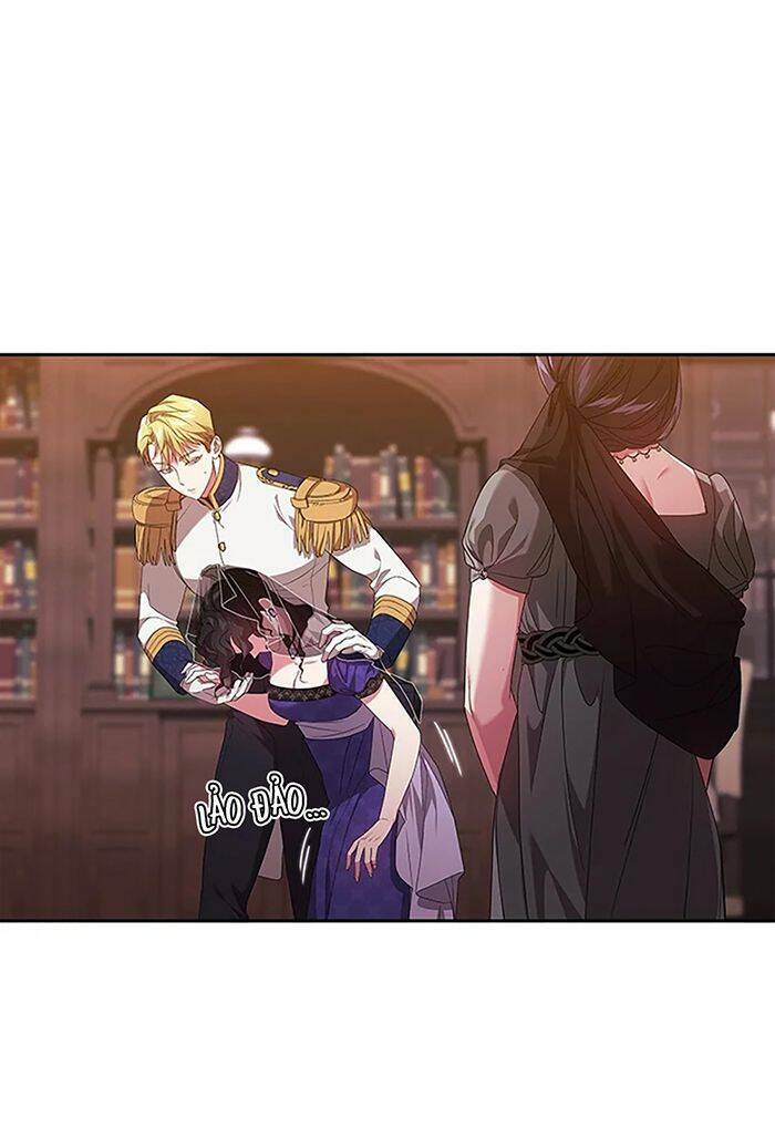 Cuộc Hôn Nhân Này Dù Sao Cũng Sẽ Tan Vỡ Mà Thôi Chapter 30 - Trang 2