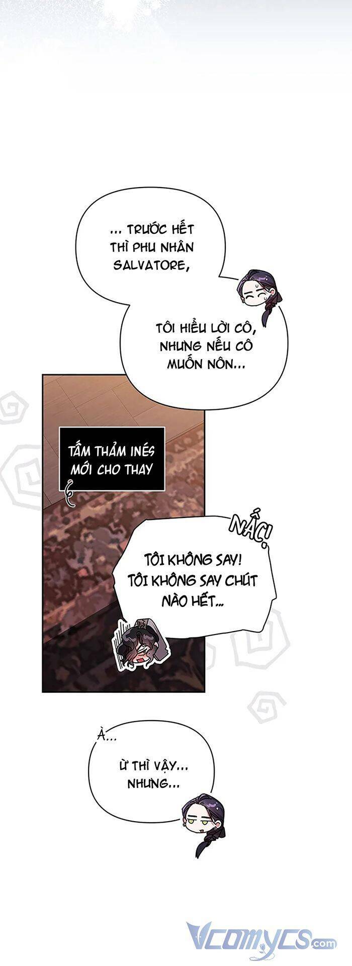 Cuộc Hôn Nhân Này Dù Sao Cũng Sẽ Tan Vỡ Mà Thôi Chapter 30 - Trang 2