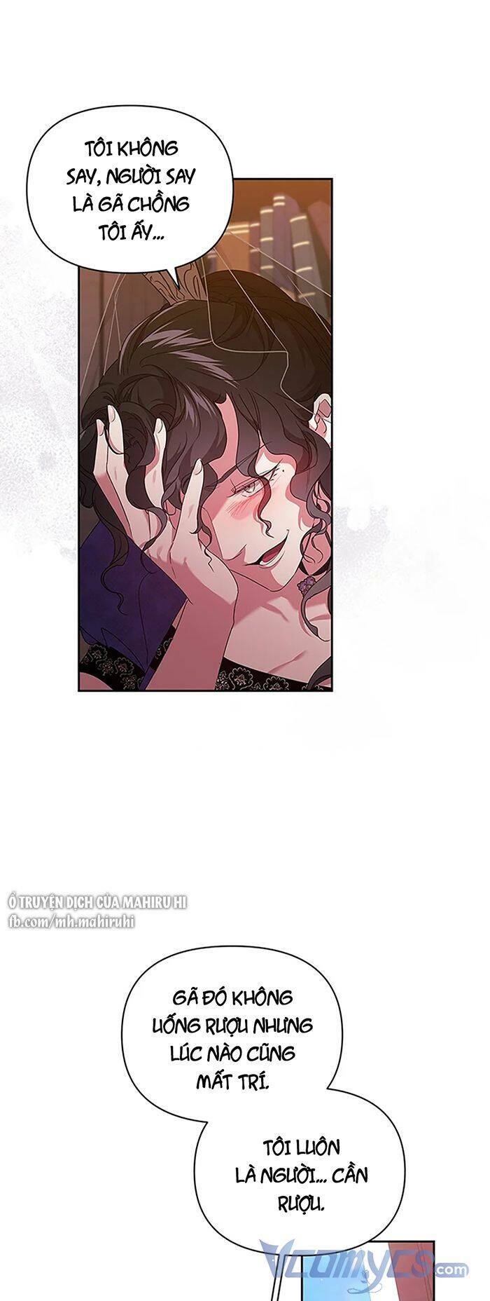 Cuộc Hôn Nhân Này Dù Sao Cũng Sẽ Tan Vỡ Mà Thôi Chapter 30 - Trang 2