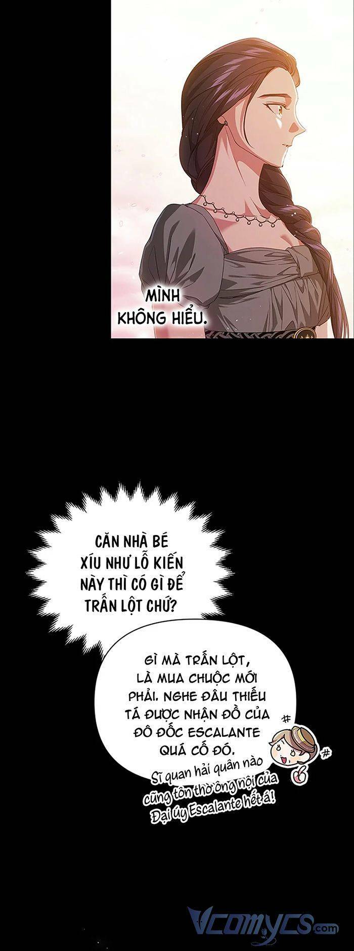 Cuộc Hôn Nhân Này Dù Sao Cũng Sẽ Tan Vỡ Mà Thôi Chapter 31 - Trang 2