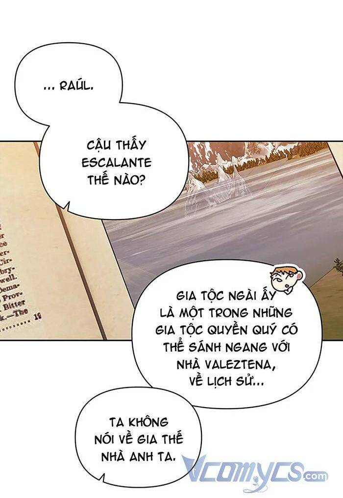 Cuộc Hôn Nhân Này Dù Sao Cũng Sẽ Tan Vỡ Mà Thôi Chapter 31 - Trang 2