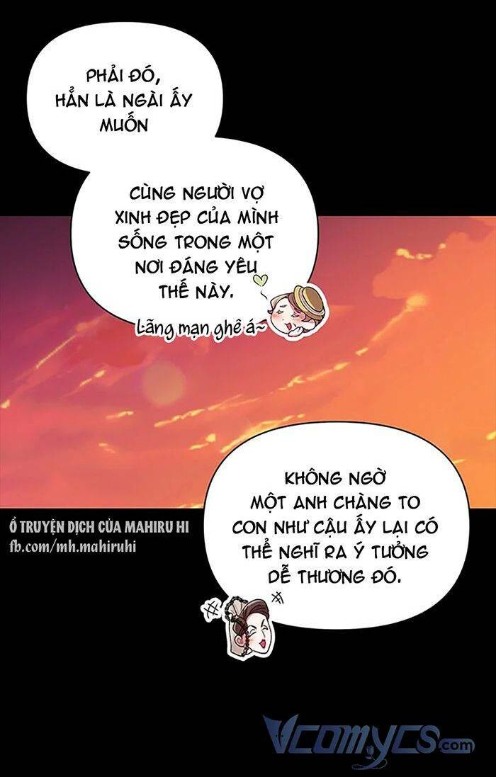 Cuộc Hôn Nhân Này Dù Sao Cũng Sẽ Tan Vỡ Mà Thôi Chapter 31 - Trang 2