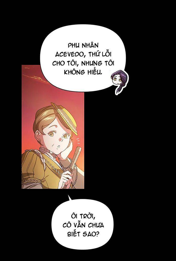 Cuộc Hôn Nhân Này Dù Sao Cũng Sẽ Tan Vỡ Mà Thôi Chapter 31 - Trang 2