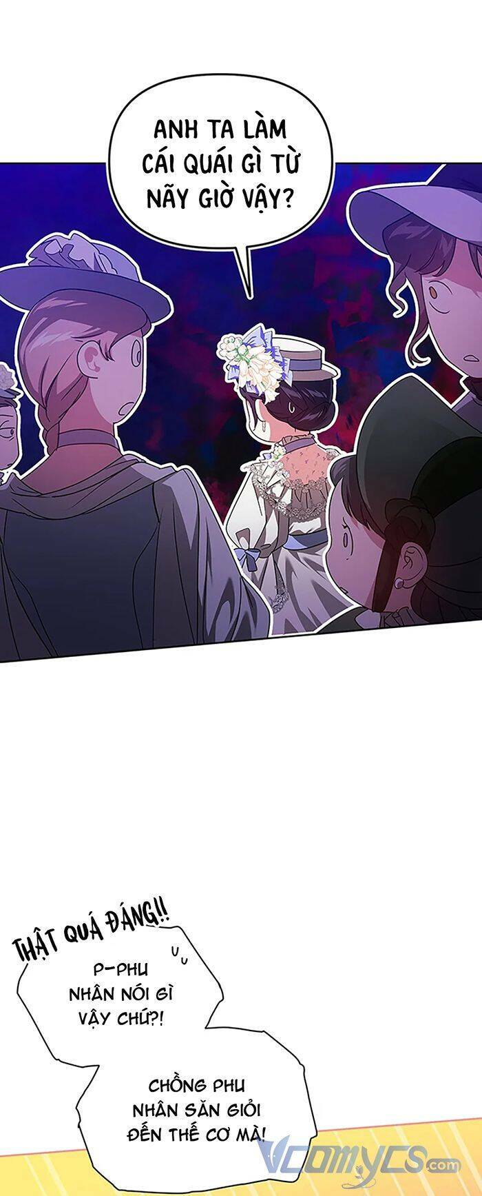 Cuộc Hôn Nhân Này Dù Sao Cũng Sẽ Tan Vỡ Mà Thôi Chapter 32 - Trang 2