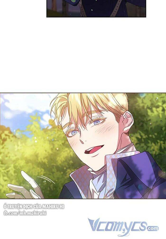 Cuộc Hôn Nhân Này Dù Sao Cũng Sẽ Tan Vỡ Mà Thôi Chapter 32 - Trang 2