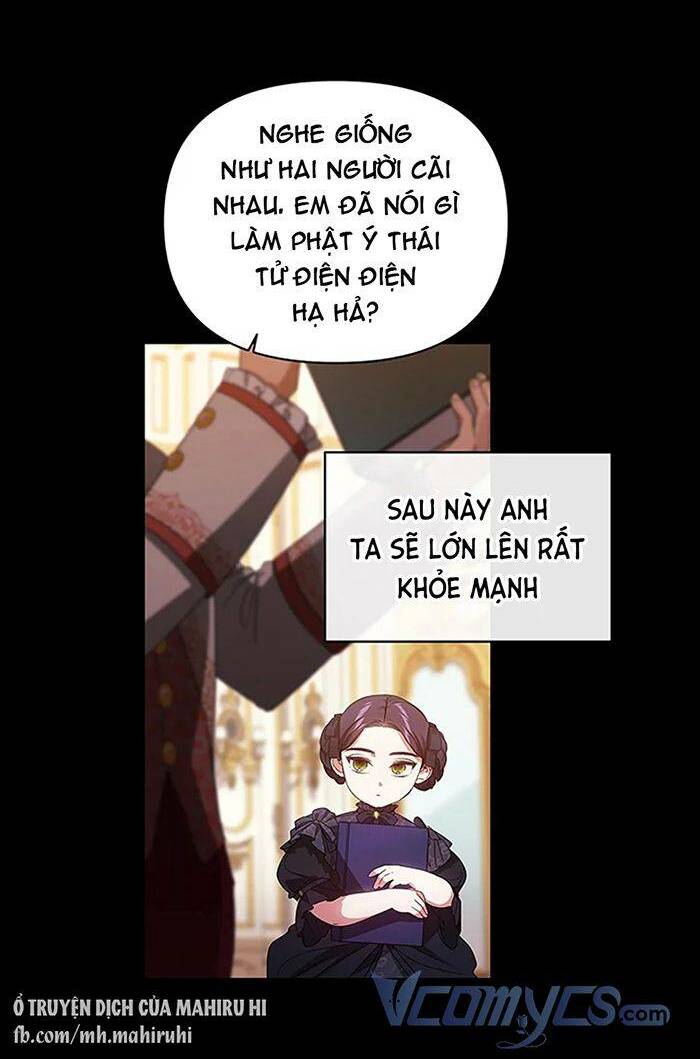 Cuộc Hôn Nhân Này Dù Sao Cũng Sẽ Tan Vỡ Mà Thôi Chapter 33 - Trang 2