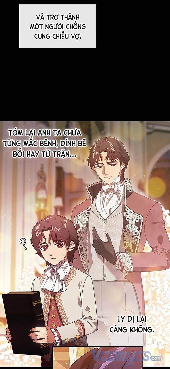 Cuộc Hôn Nhân Này Dù Sao Cũng Sẽ Tan Vỡ Mà Thôi Chapter 33 - Trang 2