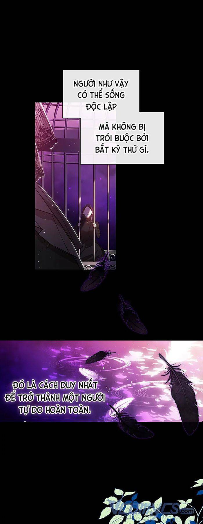 Cuộc Hôn Nhân Này Dù Sao Cũng Sẽ Tan Vỡ Mà Thôi Chapter 33 - Trang 2