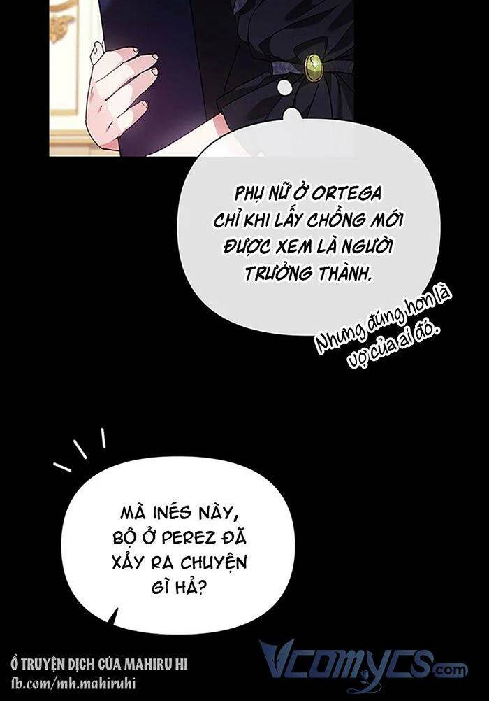 Cuộc Hôn Nhân Này Dù Sao Cũng Sẽ Tan Vỡ Mà Thôi Chapter 33 - Trang 2