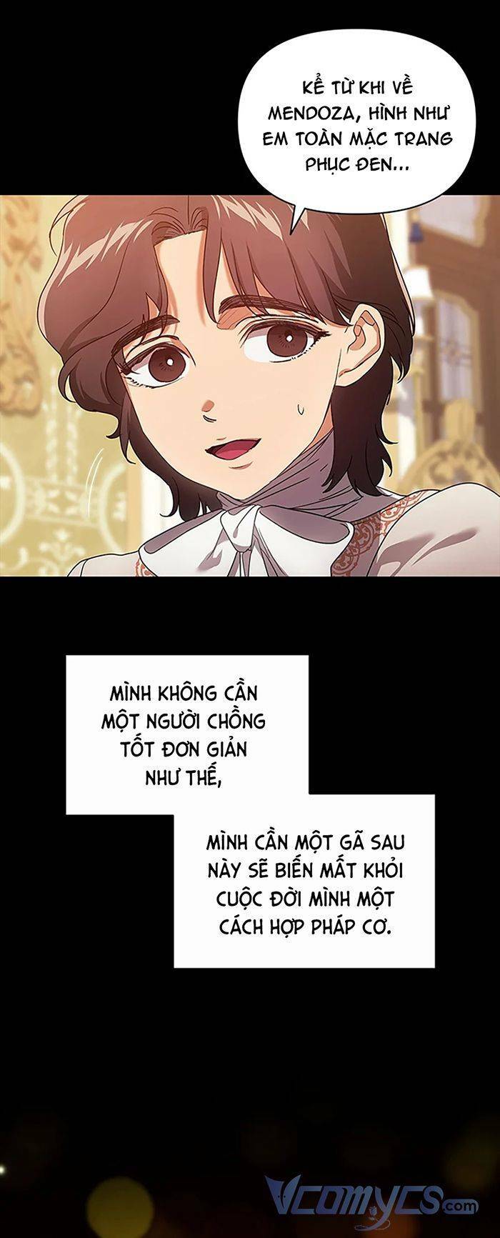 Cuộc Hôn Nhân Này Dù Sao Cũng Sẽ Tan Vỡ Mà Thôi Chapter 33 - Trang 2