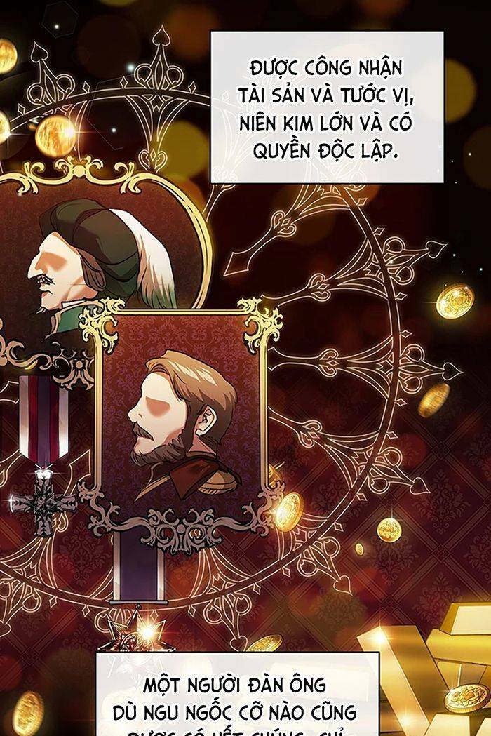 Cuộc Hôn Nhân Này Dù Sao Cũng Sẽ Tan Vỡ Mà Thôi Chapter 33 - Trang 2