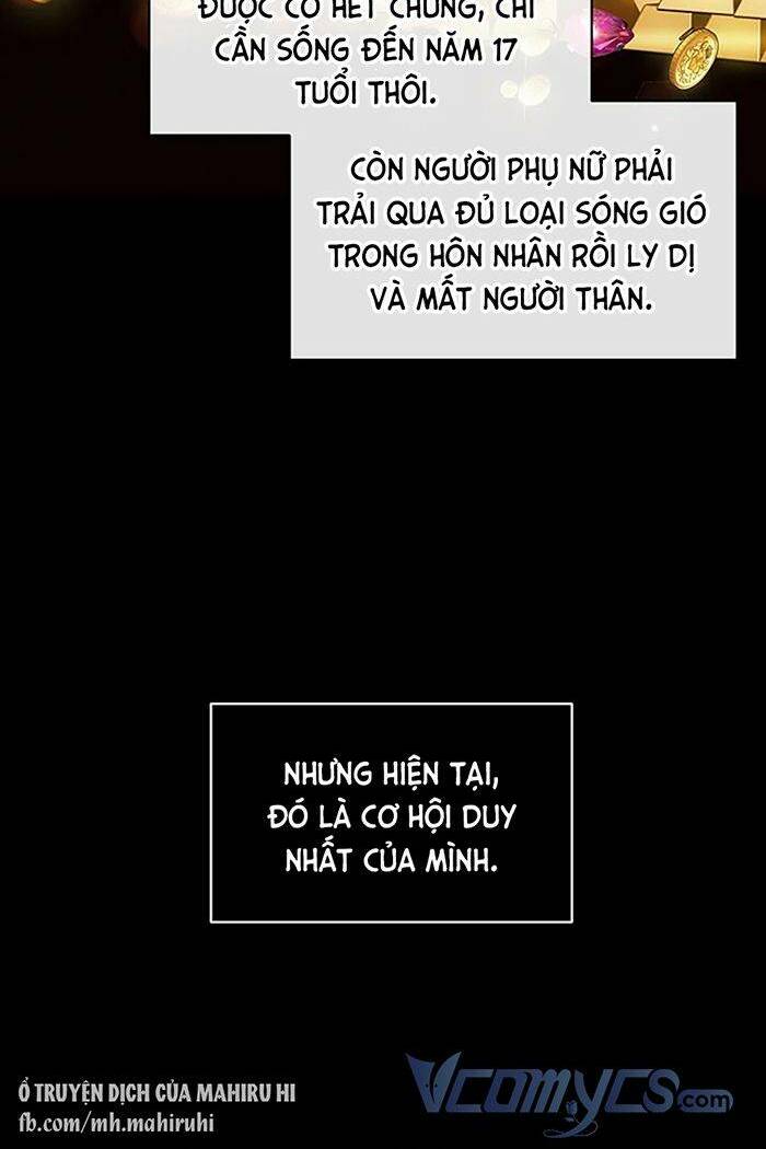 Cuộc Hôn Nhân Này Dù Sao Cũng Sẽ Tan Vỡ Mà Thôi Chapter 33 - Trang 2