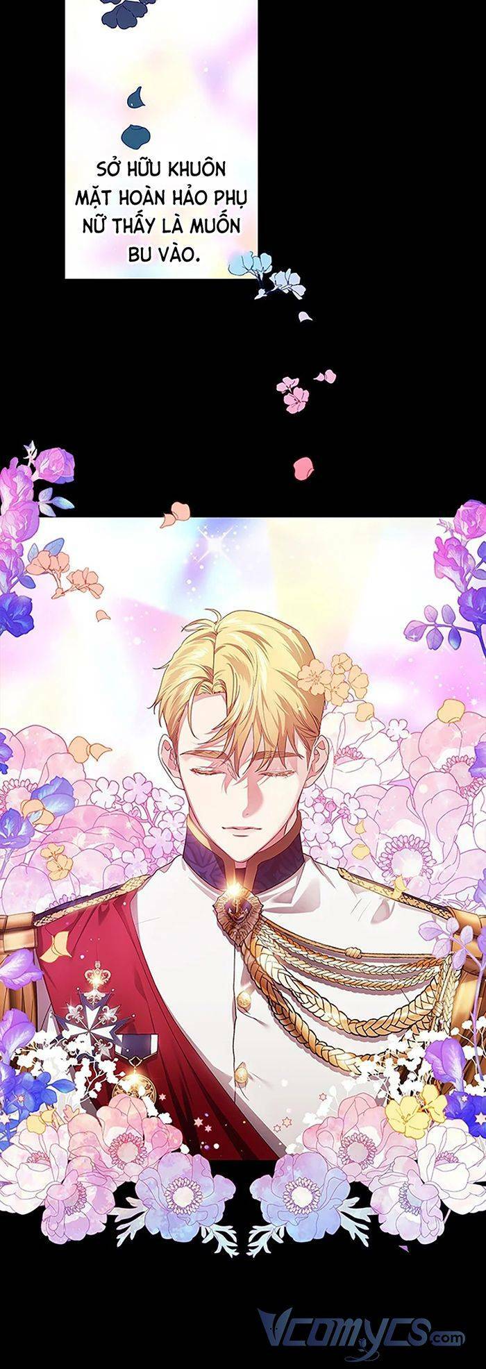 Cuộc Hôn Nhân Này Dù Sao Cũng Sẽ Tan Vỡ Mà Thôi Chapter 33 - Trang 2