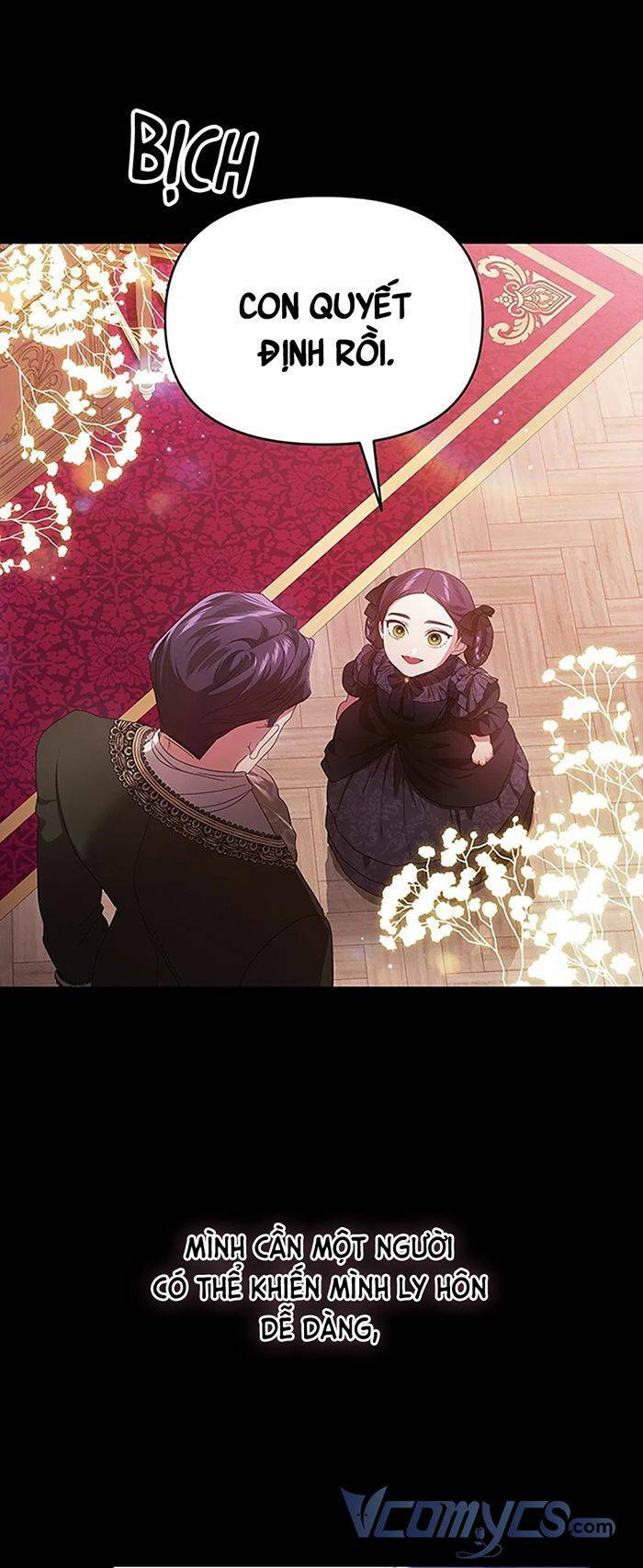 Cuộc Hôn Nhân Này Dù Sao Cũng Sẽ Tan Vỡ Mà Thôi Chapter 33 - Trang 2