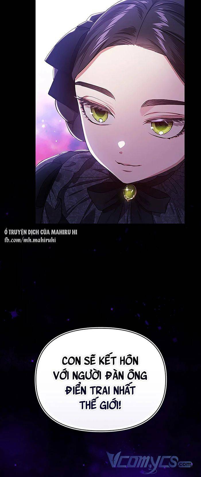 Cuộc Hôn Nhân Này Dù Sao Cũng Sẽ Tan Vỡ Mà Thôi Chapter 33 - Trang 2