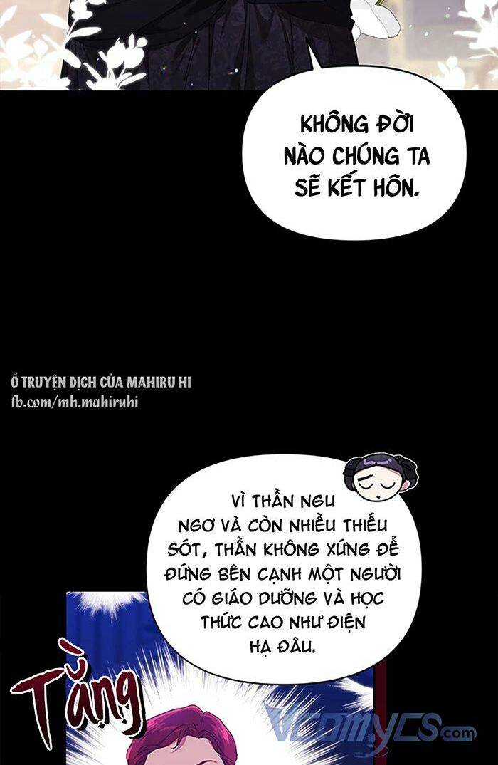 Cuộc Hôn Nhân Này Dù Sao Cũng Sẽ Tan Vỡ Mà Thôi Chapter 33 - Trang 2