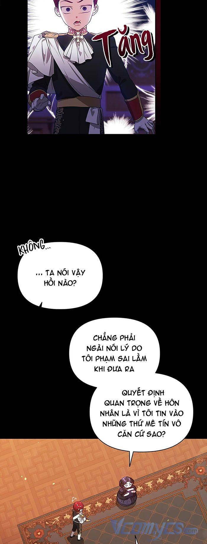 Cuộc Hôn Nhân Này Dù Sao Cũng Sẽ Tan Vỡ Mà Thôi Chapter 33 - Trang 2