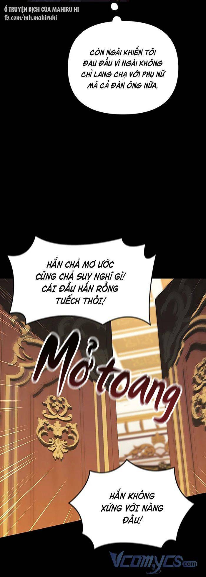 Cuộc Hôn Nhân Này Dù Sao Cũng Sẽ Tan Vỡ Mà Thôi Chapter 33 - Trang 2