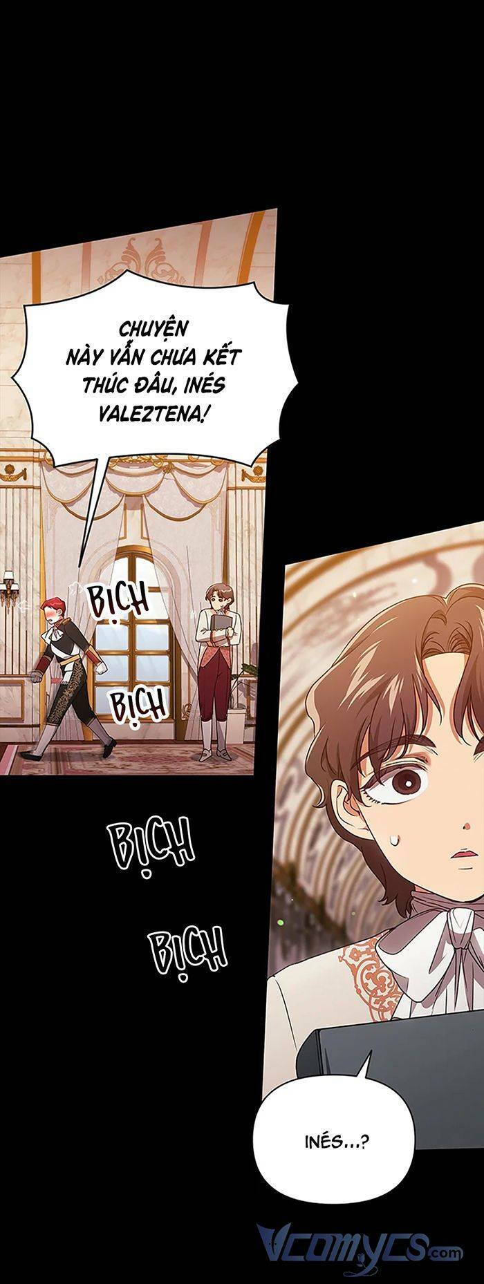 Cuộc Hôn Nhân Này Dù Sao Cũng Sẽ Tan Vỡ Mà Thôi Chapter 33 - Trang 2