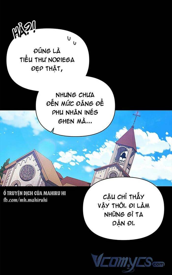 Cuộc Hôn Nhân Này Dù Sao Cũng Sẽ Tan Vỡ Mà Thôi Chapter 34 - Trang 2