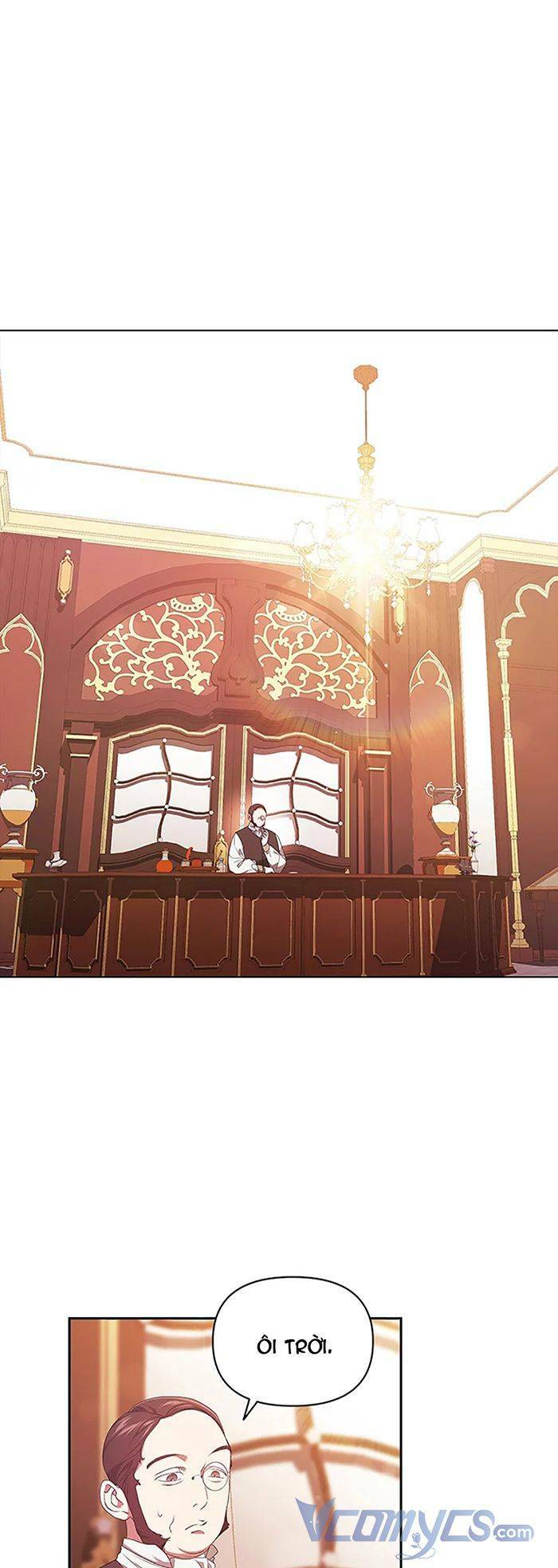 Cuộc Hôn Nhân Này Dù Sao Cũng Sẽ Tan Vỡ Mà Thôi Chapter 35 - Trang 2