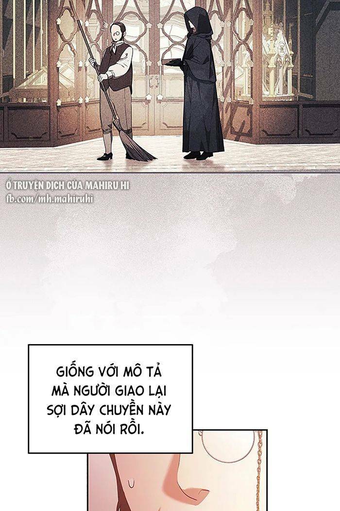 Cuộc Hôn Nhân Này Dù Sao Cũng Sẽ Tan Vỡ Mà Thôi Chapter 35 - Trang 2