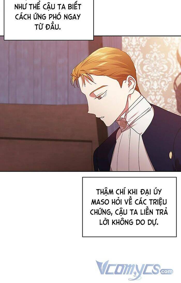 Cuộc Hôn Nhân Này Dù Sao Cũng Sẽ Tan Vỡ Mà Thôi Chapter 36 - Trang 2