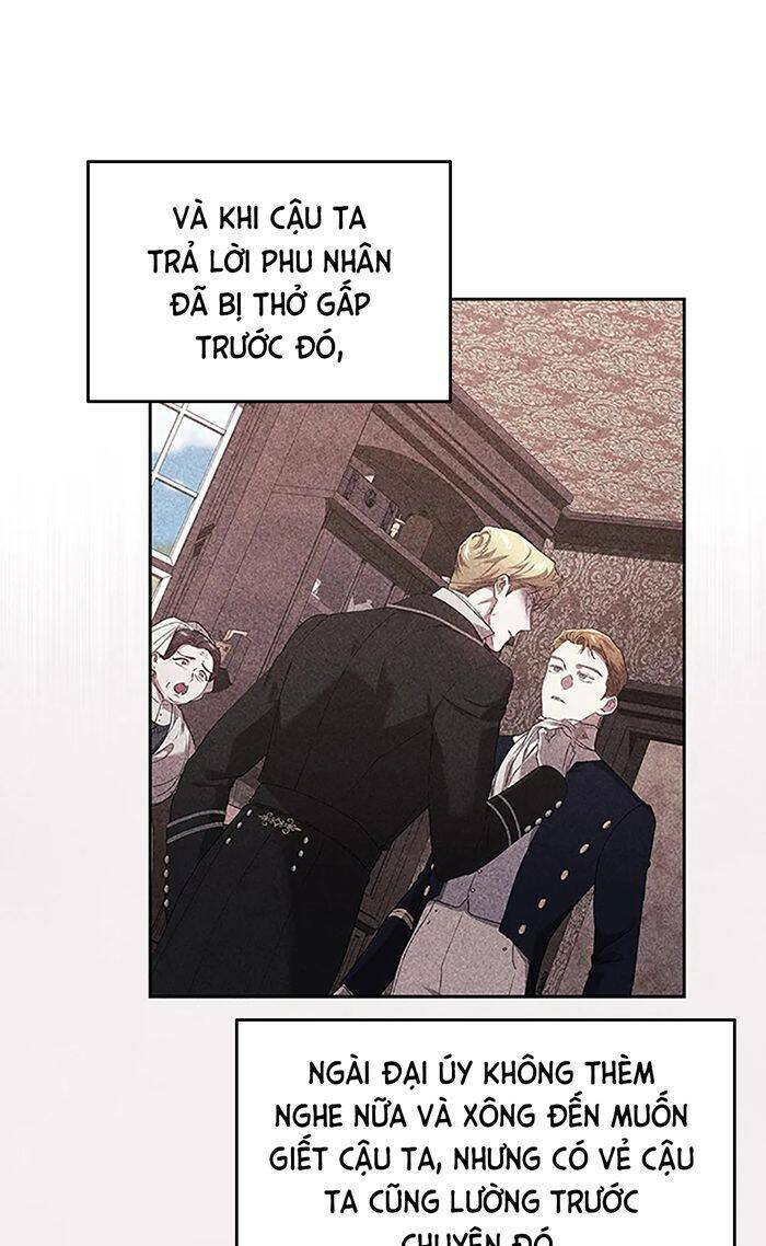 Cuộc Hôn Nhân Này Dù Sao Cũng Sẽ Tan Vỡ Mà Thôi Chapter 36 - Trang 2