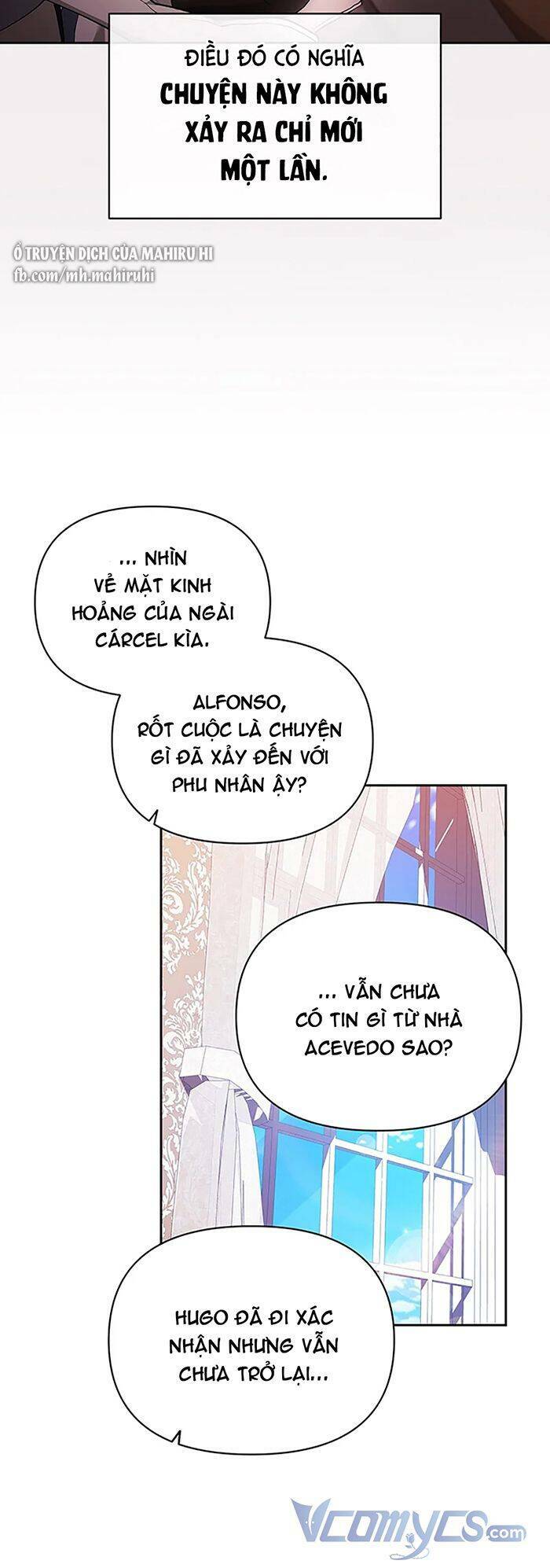 Cuộc Hôn Nhân Này Dù Sao Cũng Sẽ Tan Vỡ Mà Thôi Chapter 36 - Trang 2