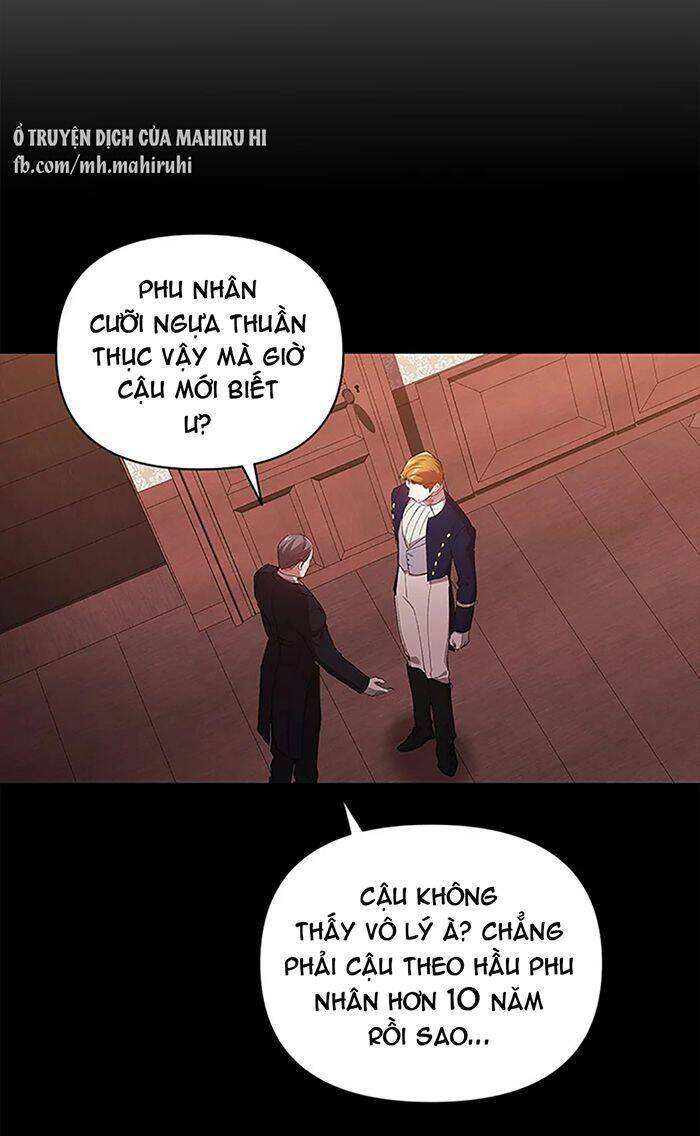 Cuộc Hôn Nhân Này Dù Sao Cũng Sẽ Tan Vỡ Mà Thôi Chapter 36 - Trang 2