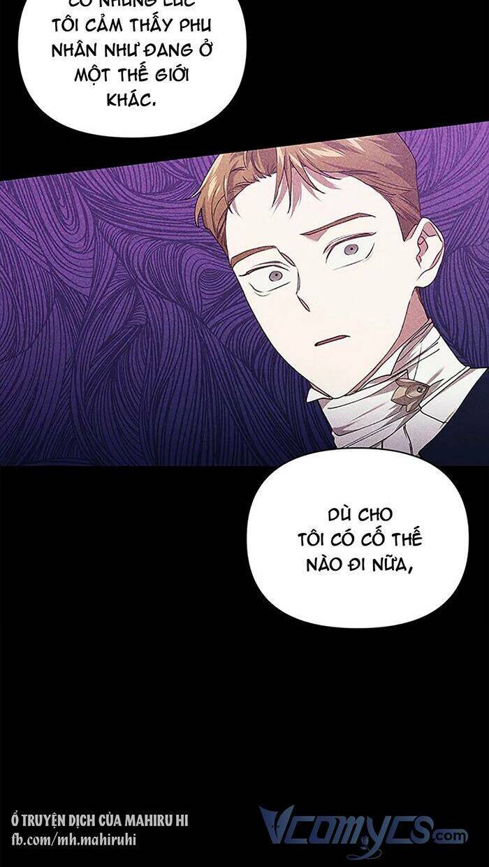 Cuộc Hôn Nhân Này Dù Sao Cũng Sẽ Tan Vỡ Mà Thôi Chapter 36 - Trang 2