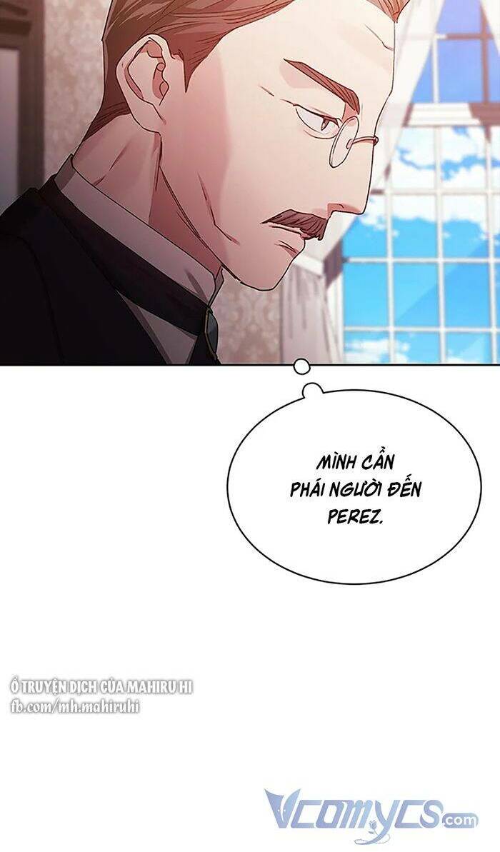 Cuộc Hôn Nhân Này Dù Sao Cũng Sẽ Tan Vỡ Mà Thôi Chapter 36 - Trang 2