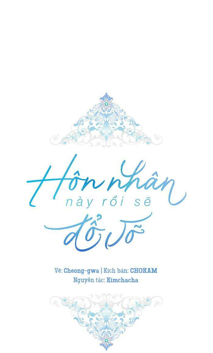 Cuộc Hôn Nhân Này Dù Sao Cũng Sẽ Tan Vỡ Mà Thôi Chapter 36 - Trang 2