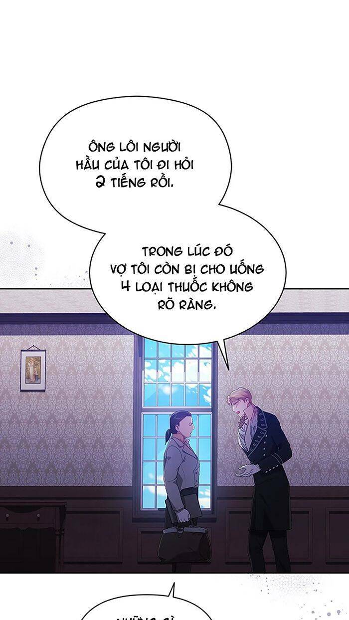 Cuộc Hôn Nhân Này Dù Sao Cũng Sẽ Tan Vỡ Mà Thôi Chapter 36 - Trang 2