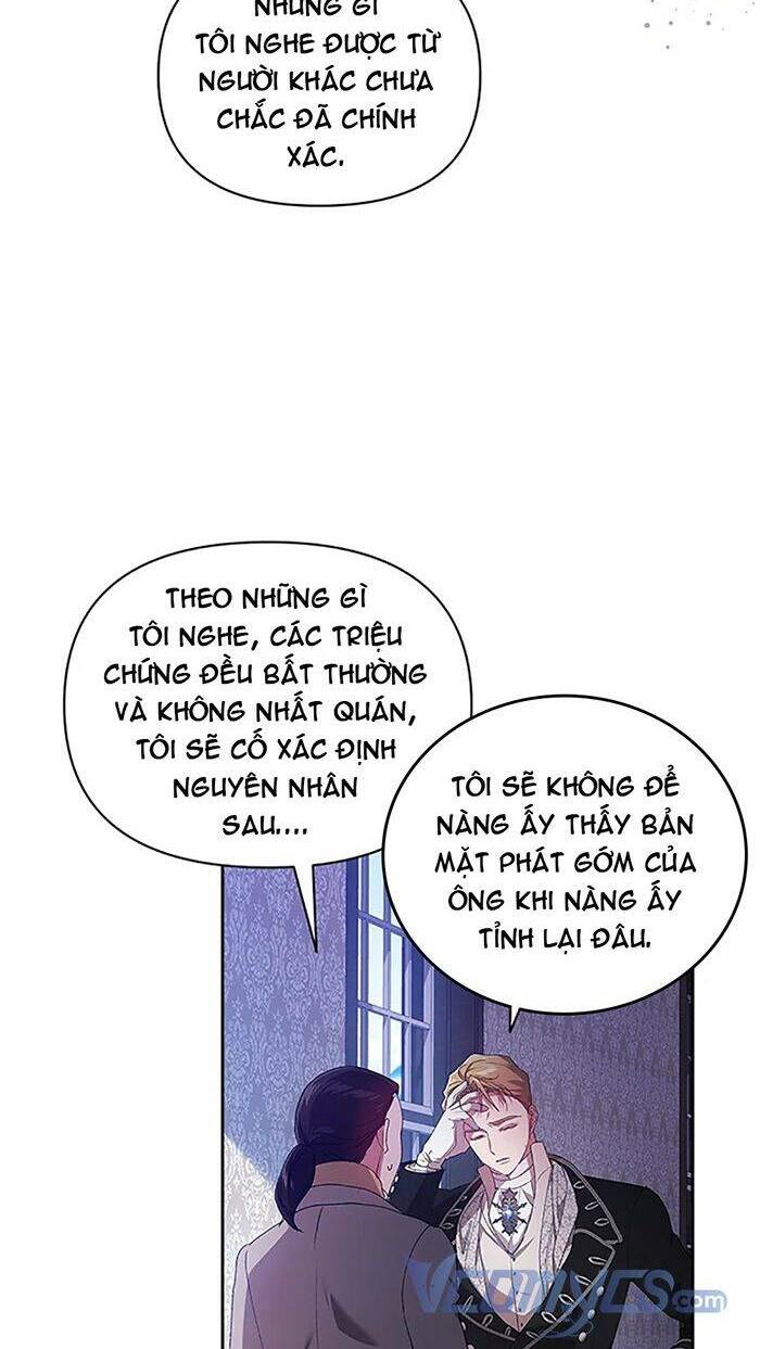 Cuộc Hôn Nhân Này Dù Sao Cũng Sẽ Tan Vỡ Mà Thôi Chapter 36 - Trang 2