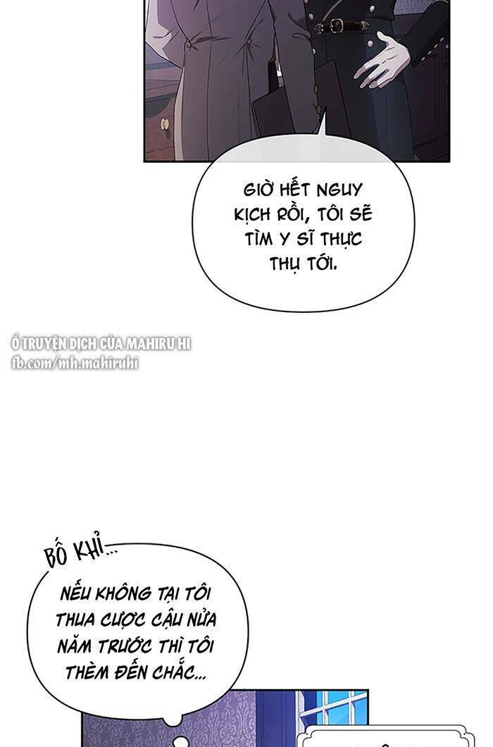 Cuộc Hôn Nhân Này Dù Sao Cũng Sẽ Tan Vỡ Mà Thôi Chapter 36 - Trang 2