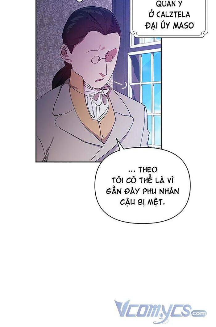 Cuộc Hôn Nhân Này Dù Sao Cũng Sẽ Tan Vỡ Mà Thôi Chapter 36 - Trang 2