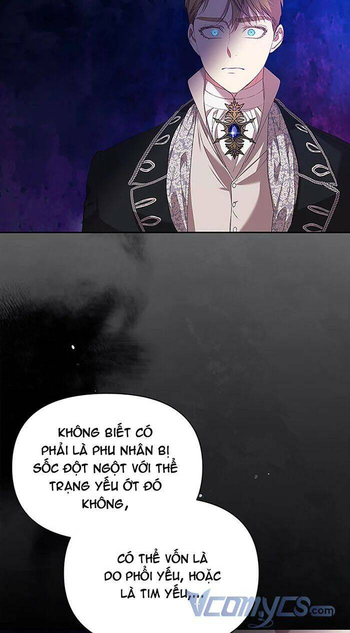 Cuộc Hôn Nhân Này Dù Sao Cũng Sẽ Tan Vỡ Mà Thôi Chapter 36 - Trang 2