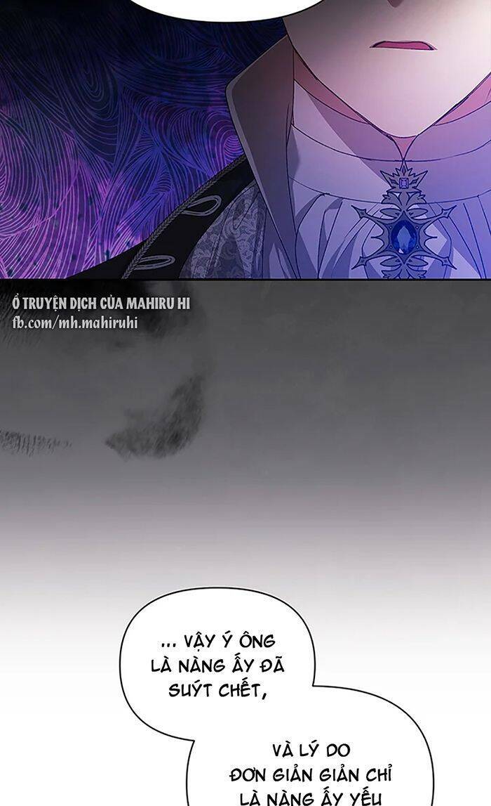 Cuộc Hôn Nhân Này Dù Sao Cũng Sẽ Tan Vỡ Mà Thôi Chapter 36 - Trang 2