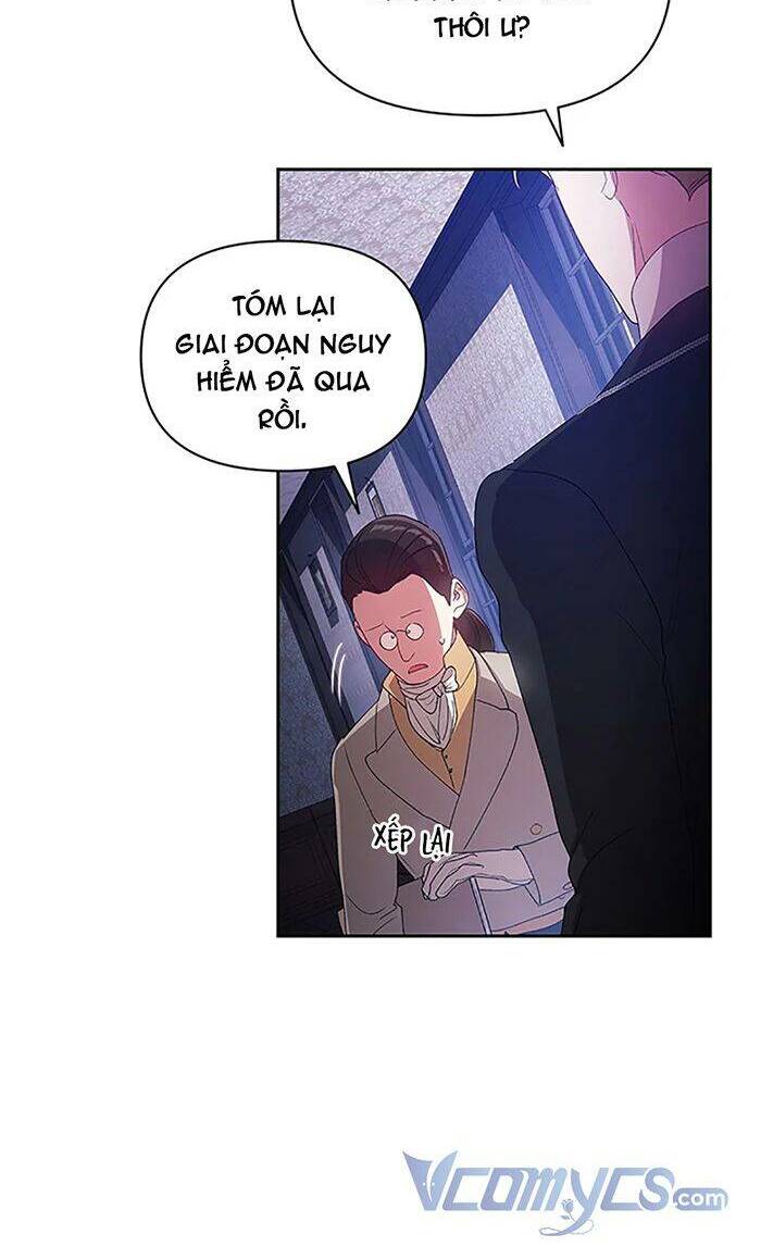 Cuộc Hôn Nhân Này Dù Sao Cũng Sẽ Tan Vỡ Mà Thôi Chapter 36 - Trang 2