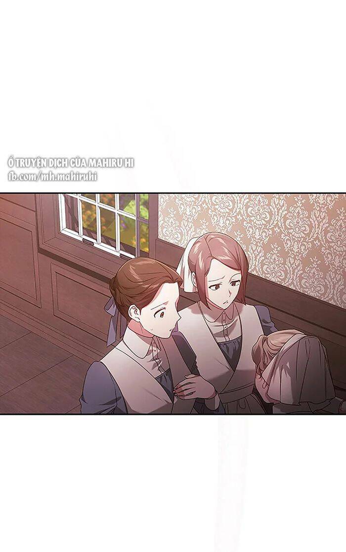 Cuộc Hôn Nhân Này Dù Sao Cũng Sẽ Tan Vỡ Mà Thôi Chapter 36 - Trang 2