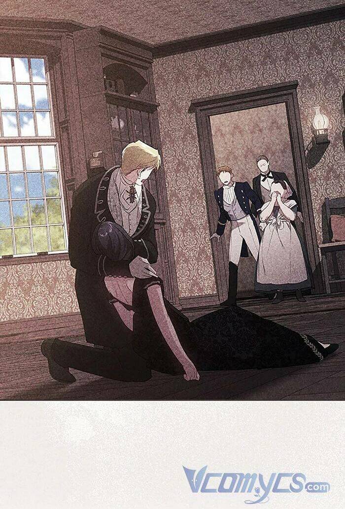 Cuộc Hôn Nhân Này Dù Sao Cũng Sẽ Tan Vỡ Mà Thôi Chapter 36 - Trang 2