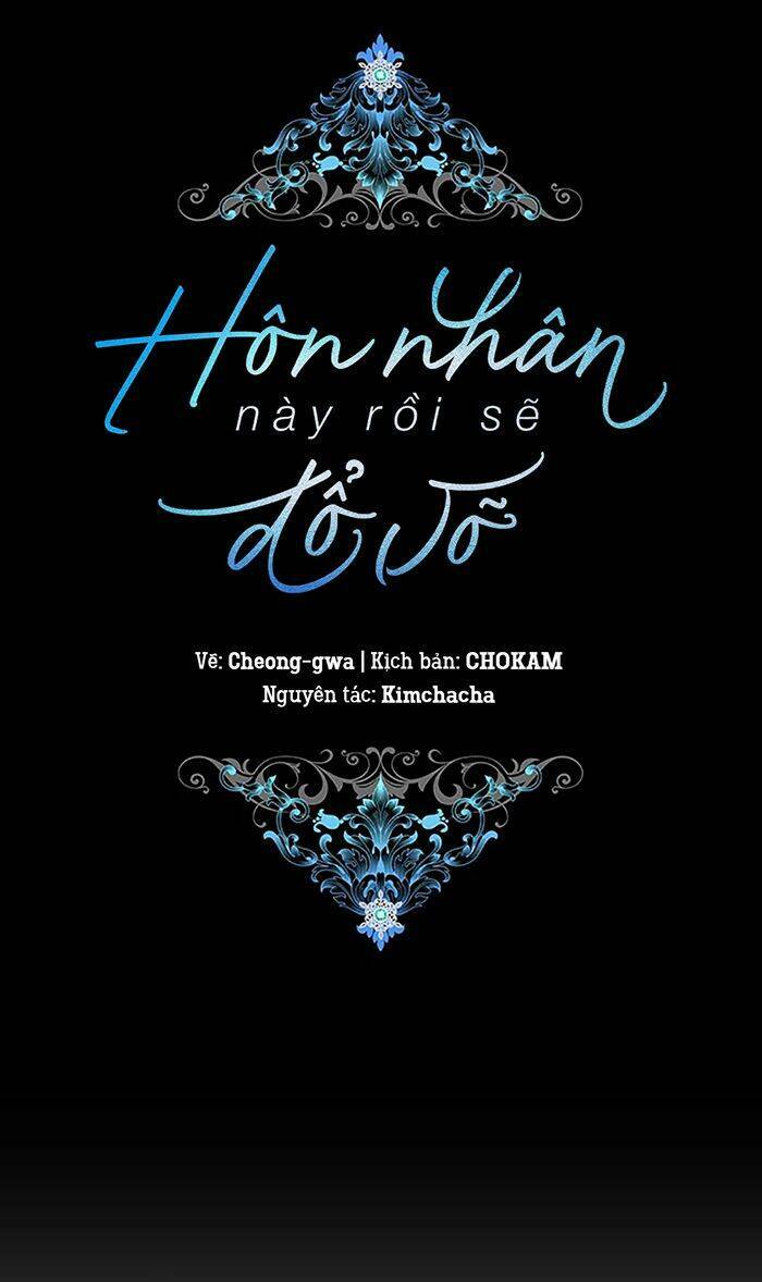 Cuộc Hôn Nhân Này Dù Sao Cũng Sẽ Tan Vỡ Mà Thôi Chapter 37 - Trang 2