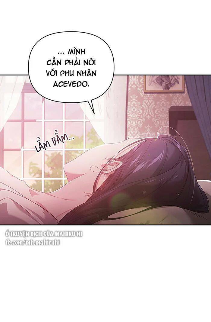 Cuộc Hôn Nhân Này Dù Sao Cũng Sẽ Tan Vỡ Mà Thôi Chapter 37 - Trang 2