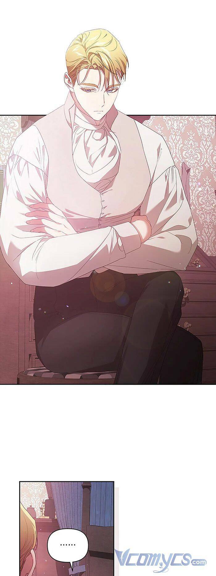 Cuộc Hôn Nhân Này Dù Sao Cũng Sẽ Tan Vỡ Mà Thôi Chapter 37 - Trang 2