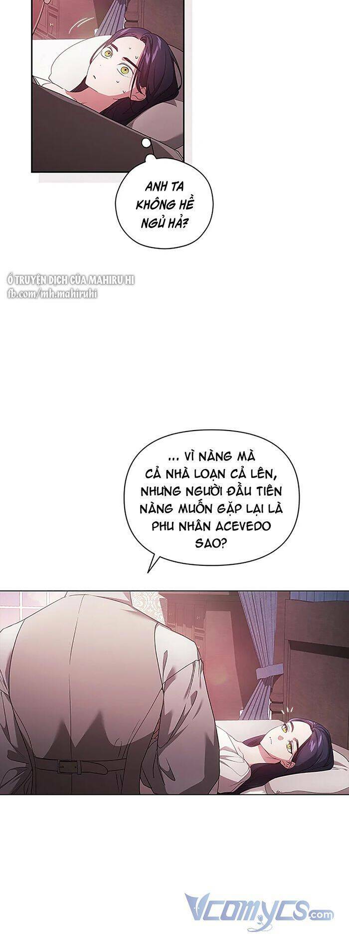 Cuộc Hôn Nhân Này Dù Sao Cũng Sẽ Tan Vỡ Mà Thôi Chapter 37 - Trang 2