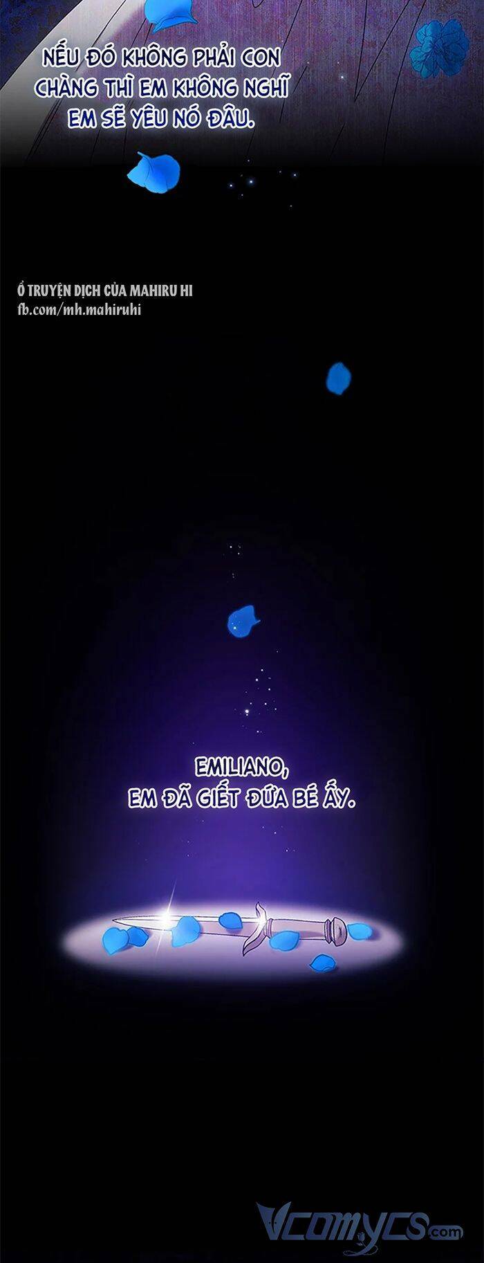 Cuộc Hôn Nhân Này Dù Sao Cũng Sẽ Tan Vỡ Mà Thôi Chapter 37 - Trang 2